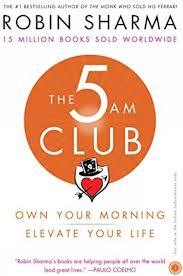 The 5 AM Club