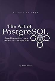 Art of Postgresql