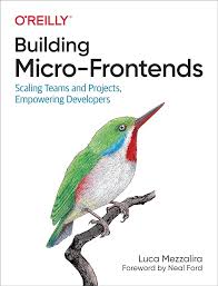 Building Microfrontends