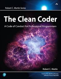 The Clean Coder Conduct