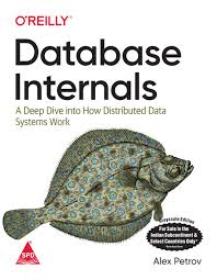 Database Internals