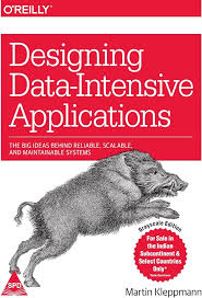 Designing Data-Intensive Applications