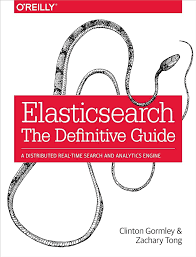 Elasticsearch - The Definitive Guide