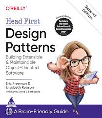 Head First Design Patterns