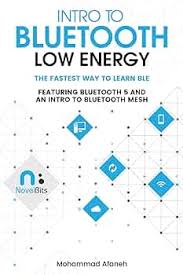 Introduction to Bluetooth Low Energy