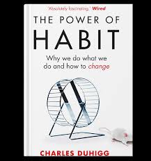 The Power of Habit