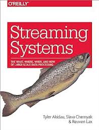 Streaming Systems